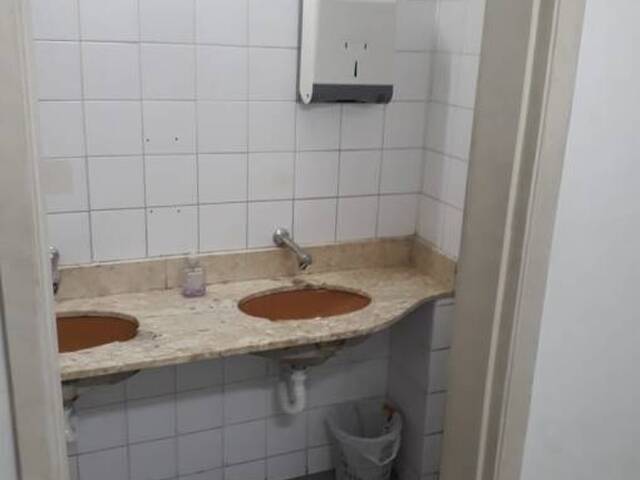 #1726 - Salão Comercial para Venda em Santo André - SP - 2