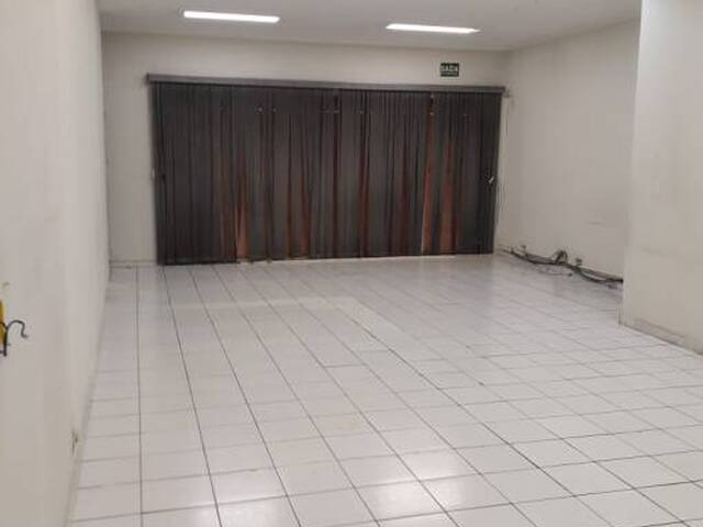Salão Comercial para Venda em Santo André - 4