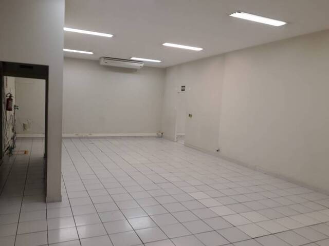 Salão Comercial para Venda em Santo André - 5