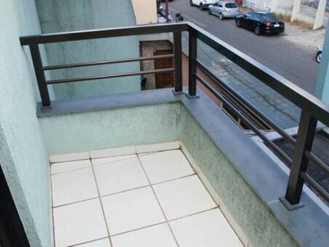 #1727 - Cobertura para Venda em Santo André - SP - 1