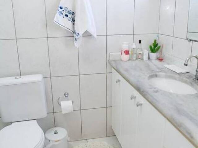 #1727 - Cobertura para Venda em Santo André - SP - 2