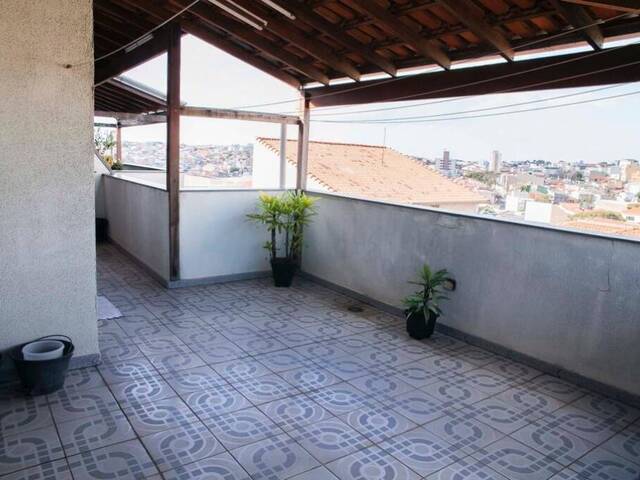#1727 - Cobertura para Venda em Santo André - SP - 3