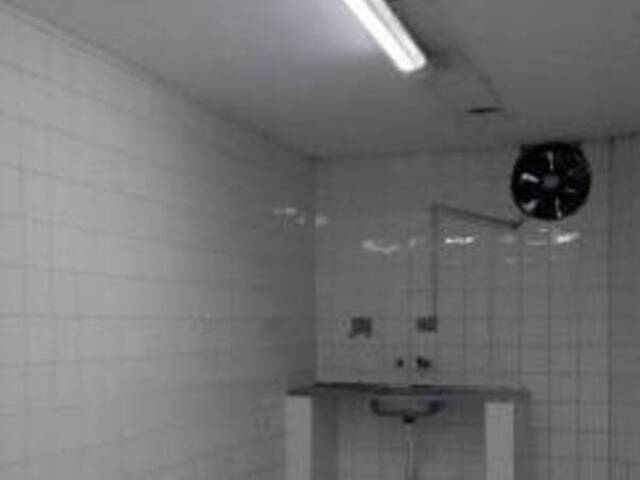 #1728 - Salão Comercial para Venda em Santo André - SP - 2