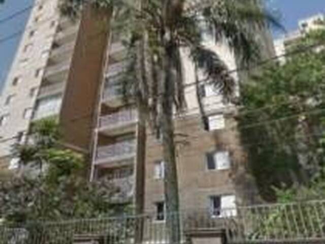 #1729 - Apartamento para Venda em Diadema - SP - 2