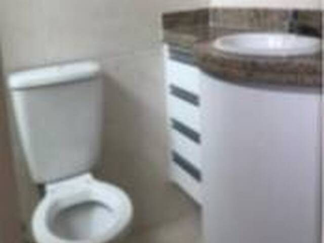 #1729 - Apartamento para Venda em Diadema - SP - 3