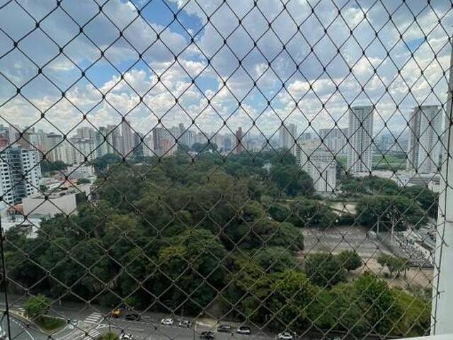 #1735 - Cobertura para Venda em Santo André - SP - 1