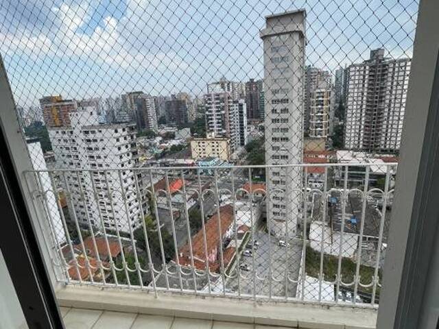 Cobertura para Venda em Santo André - 4