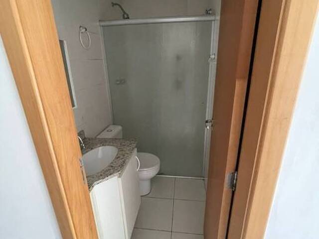 Apartamento para Locação em Santo André - 2