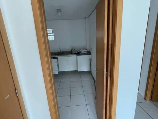 Apartamento para Locação em Santo André - 4