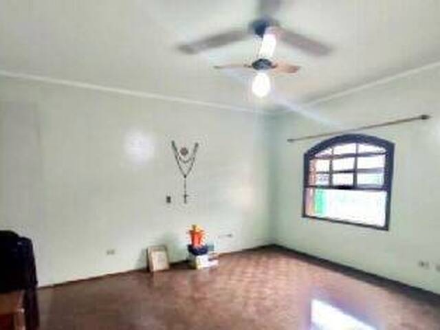 #1739 - Casa para Venda em Santo André - SP - 2