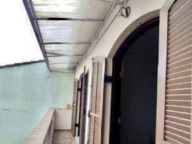 Casa para Venda em Santo André - 4