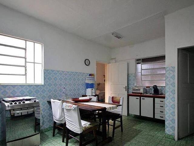 #1740 - Casa para Venda em Santo André - SP - 1