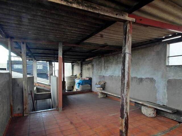 #1740 - Casa para Venda em Santo André - SP - 3