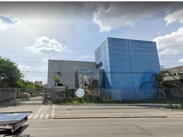 #1743 - Galpão para Venda em São Paulo - SP - 3