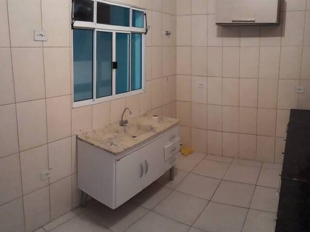 Venda em Vila Araguaia - São Paulo
