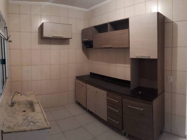 #1744 - Casa para Venda em São Paulo - SP - 2