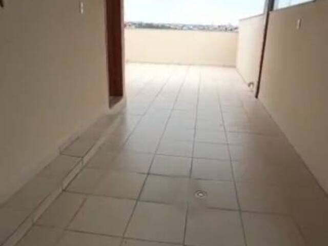 Cobertura para Venda em Santo André - 5