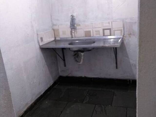 Casa para Venda em Santo André - 2