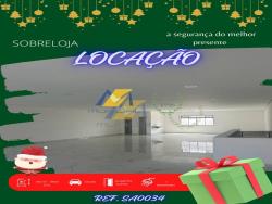 Locação em vila nogueira - Diadema