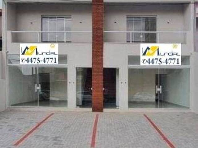 Somente uma unidade disponivel.