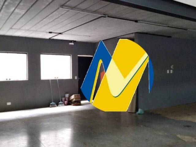 Galpão para Venda em Santo André - 5