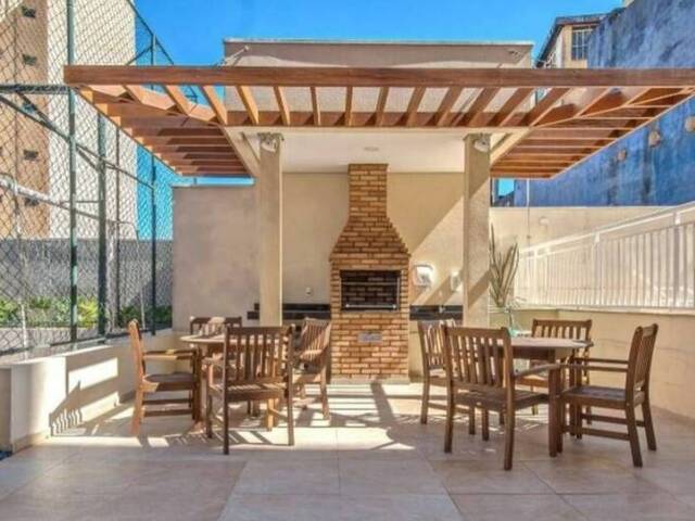 Apartamento para Venda em Santo André - 2