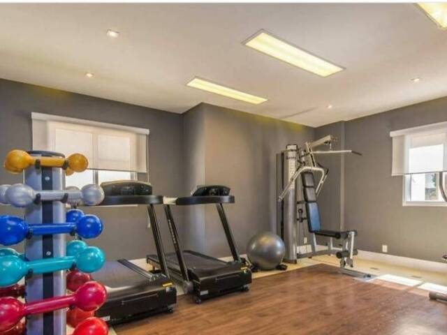 Apartamento para Venda em Santo André - 3