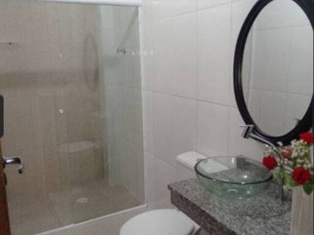 Casa para Venda em Santo André - 2