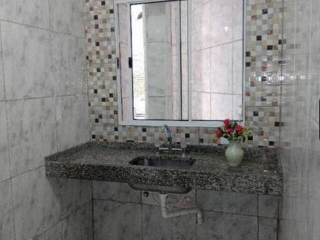 Casa para Venda em Santo André - 3