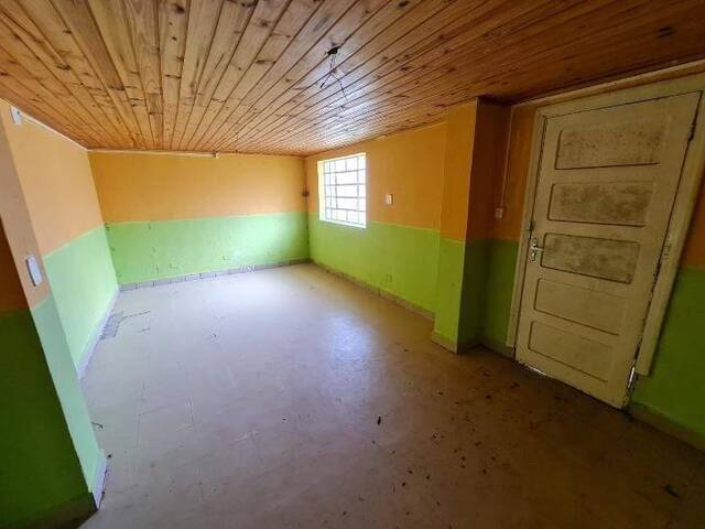 #1760 - Casa para Venda em Ribeirão Pires - SP - 1