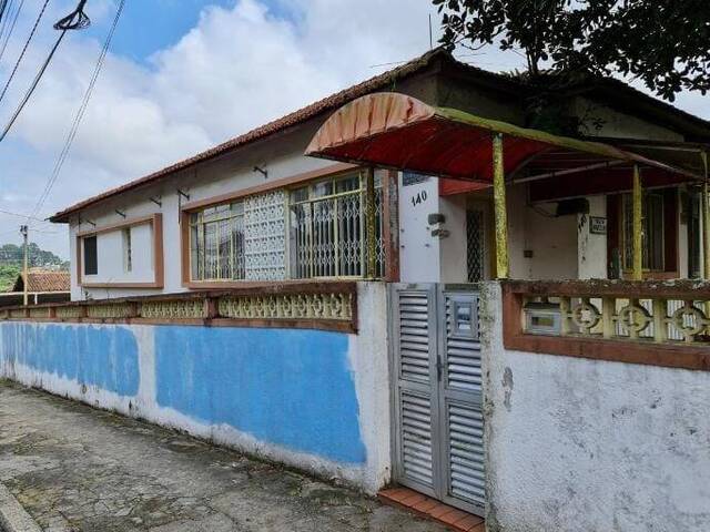 #1760 - Casa para Venda em Ribeirão Pires - SP - 2
