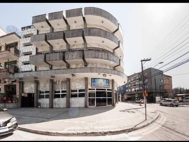 #1761 - Casa para Venda em Ribeirão Pires - SP - 2