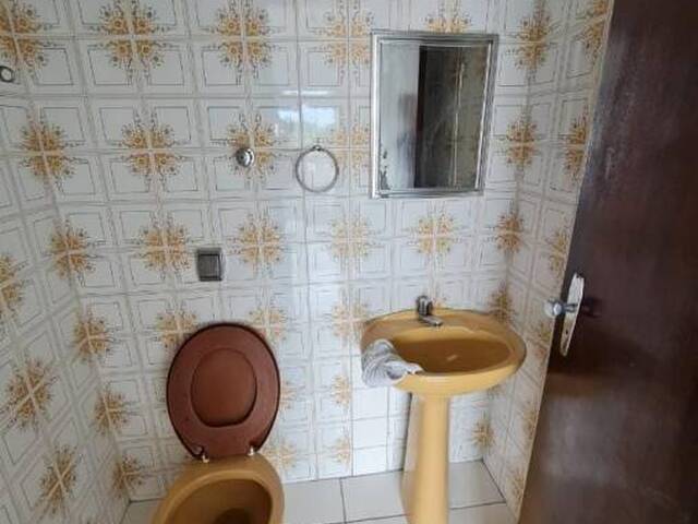 #1762 - Sala para  em Ribeirão Pires - SP - 1
