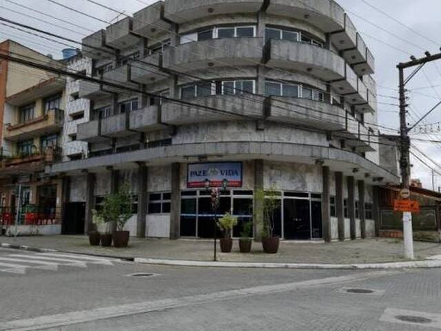 #1762 - Sala para  em Ribeirão Pires - SP - 2