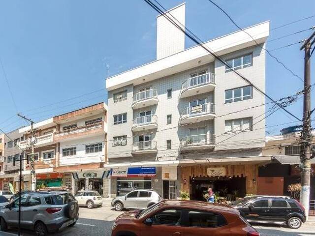 #1763 - Sala para Venda em Ribeirão Pires - SP - 1