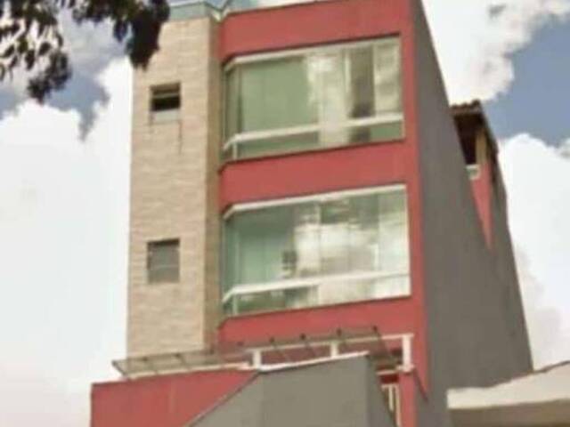 #1765 - Cobertura para  em Santo André - SP - 1