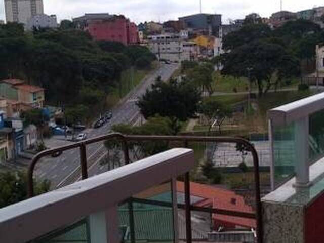 #1765 - Cobertura para  em Santo André - SP - 3