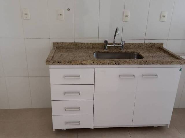 Apartamento para Venda em Santo André - 3