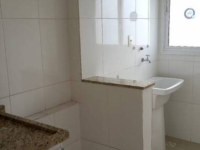 Apartamento para Venda em Santo André - 5