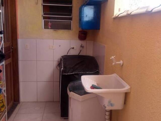 #1773 - Apartamento para  em Santo André - SP - 1