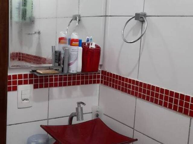 #1773 - Apartamento para  em Santo André - SP - 2