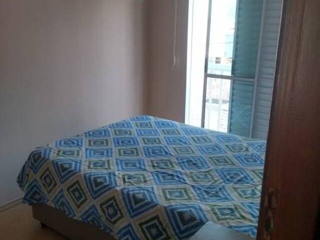#1773 - Apartamento para  em Santo André - SP - 3