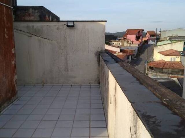#1775 - Cobertura para Venda em Mauá - SP - 2