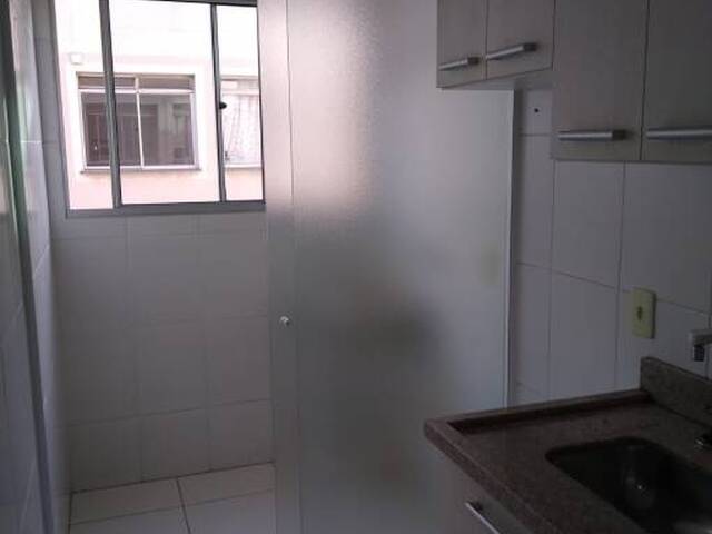 #1775 - Cobertura para Venda em Mauá - SP - 3