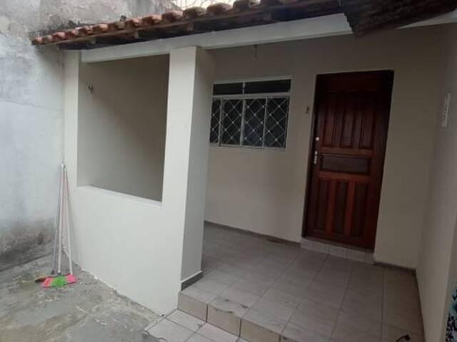#1778 - Casa para Venda em Santo André - SP - 2