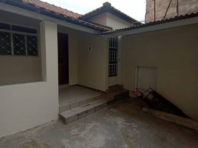 #1778 - Casa para Venda em Santo André - SP - 3