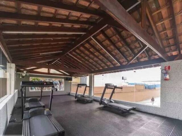 #1779 - Apartamento para Venda em Santo André - SP - 2