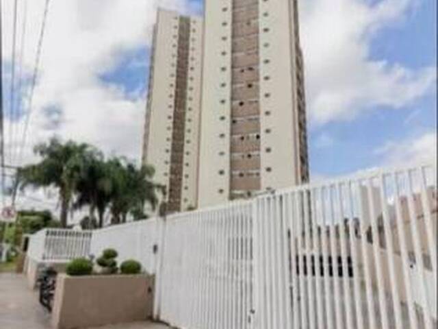Apartamento para Venda em Santo André - 5