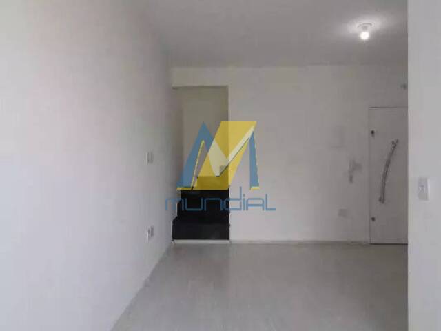 #0001 - Casa para Locação em Santo André - SP