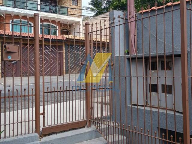 Casa para Locação em Santo André - 4